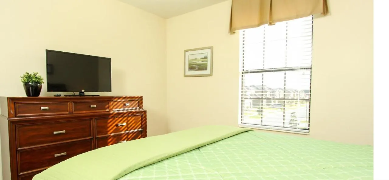 Apartment Paradise Pines 8 Bedroom House Davenport